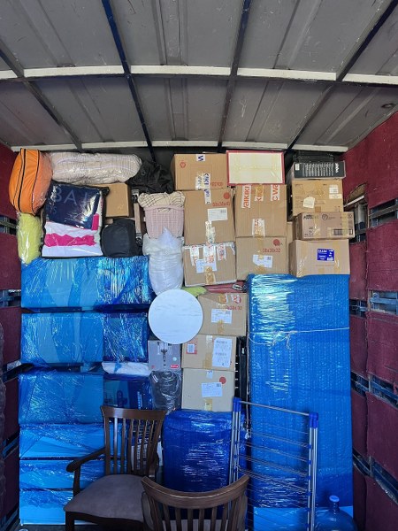 Urla Evden Eve Taşımacılık 0533 087 21 35