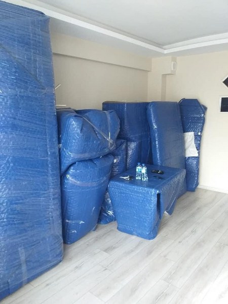 Bergama Evden Eve Nakliyat  0533 087 21 35
